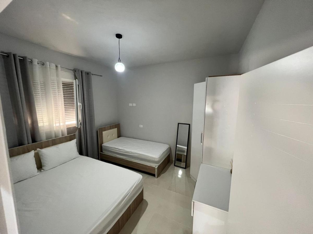 Twins Apartment Përmet Dış mekan fotoğraf