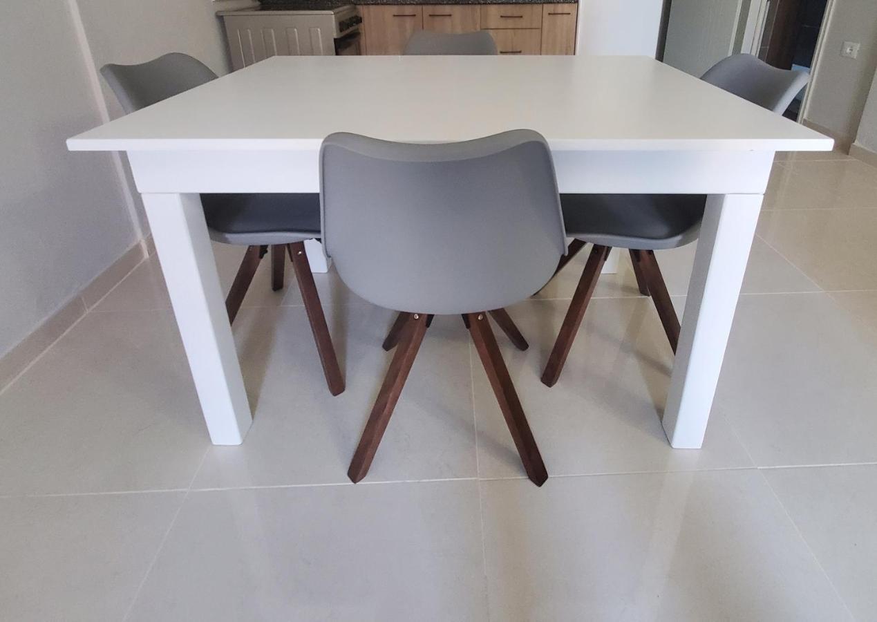 Twins Apartment Përmet Dış mekan fotoğraf