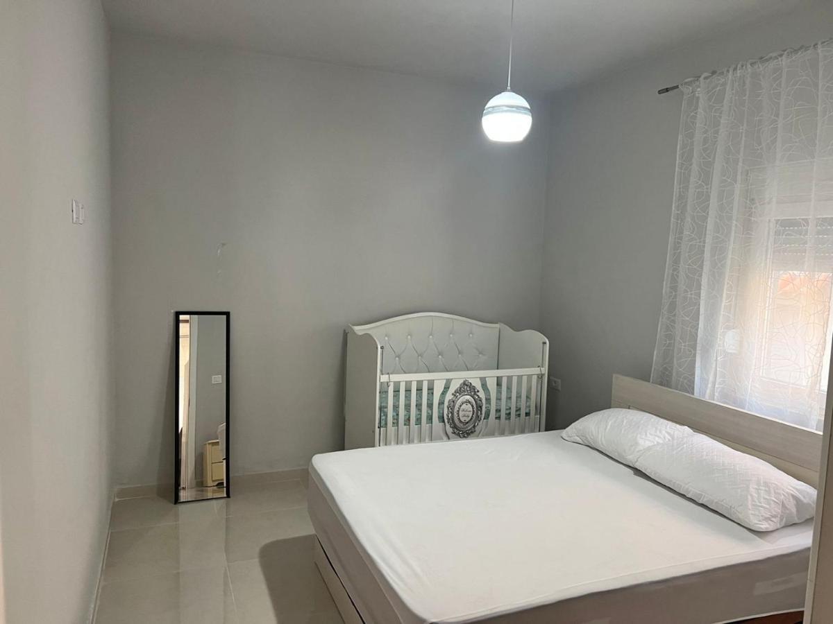 Twins Apartment Përmet Dış mekan fotoğraf