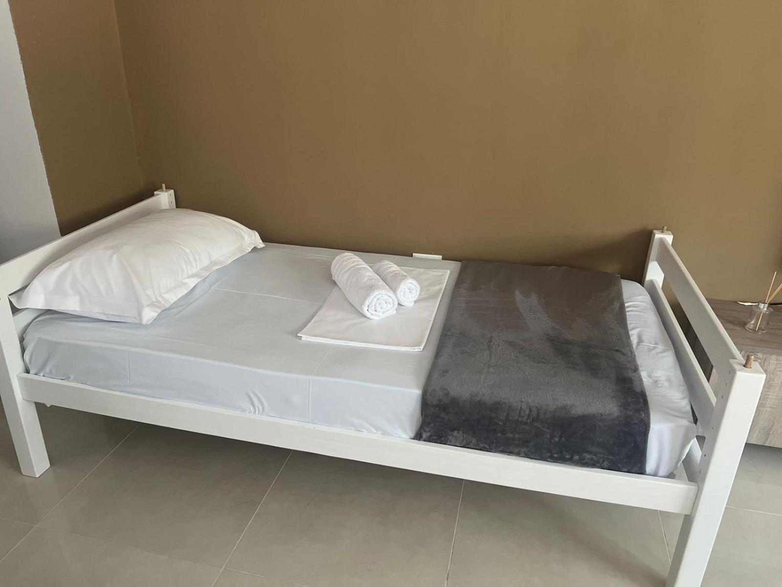 Twins Apartment Përmet Dış mekan fotoğraf